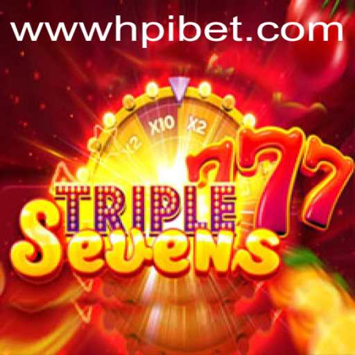 Exploring the Thrills of 777TripleSeven on HPIBet: A Comprehensive Guide