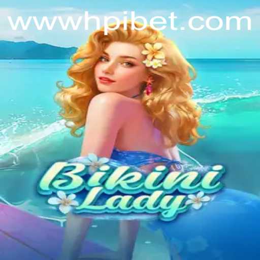 Discover the Excitement of 'BikiniLady': A Modern Twist with Hpibet
