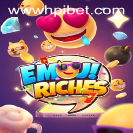 Unlocking Emoji Riches