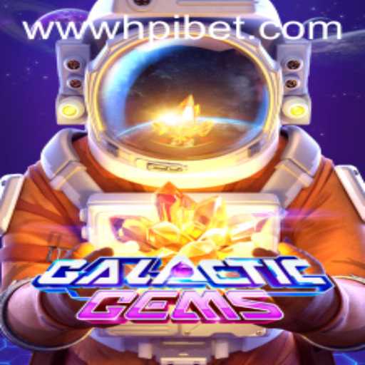 Discover the Cosmic Adventure of GalacticGems