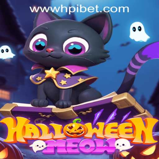 Exploring HalloweenMeow: A Spooky Gaming Adventure with a Twist of Fortune