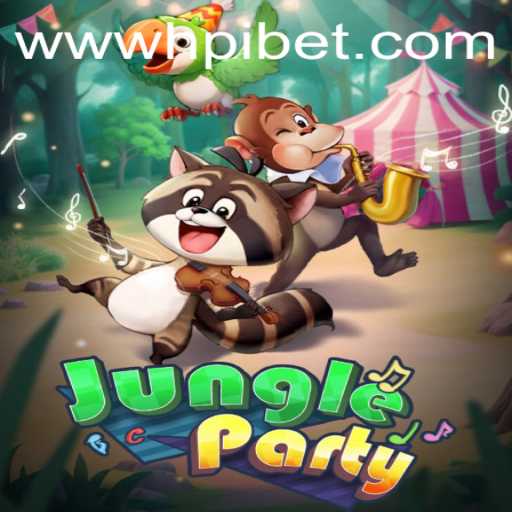 Discover the Adventure: JungleParty - A Thrilling Game Experience with Hpibet