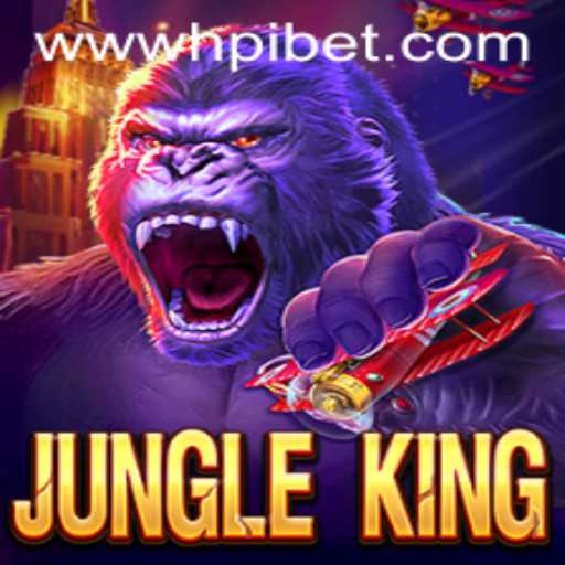 Explore the Thrilling Adventure of JungleKing