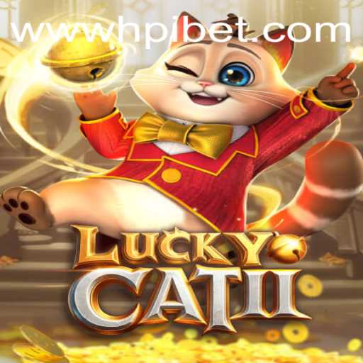 Exploring the Fascinating World of LuckyCatII with HPIBet