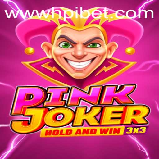 The Exciting World of Pinkjoker: A Dive Into the Latest Gaming Sensation