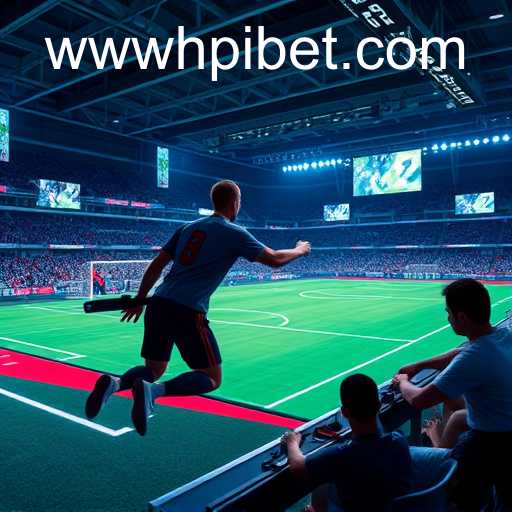 Virtual Sports: A New Frontier in Digital Entertainment